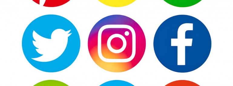 Why Social Media is&nbsp;cool