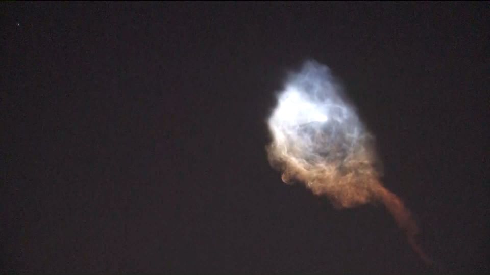 Why isn’t anyone talking about these god damned&nbsp;aliens?