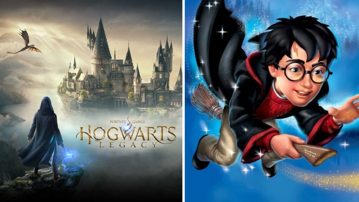 Hogwarts Legacy is going to continue the epic history of Harry Potter video game&nbsp;music
