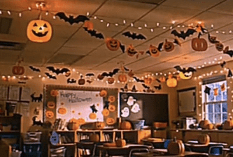 Was Halloween really better back&nbsp;then?